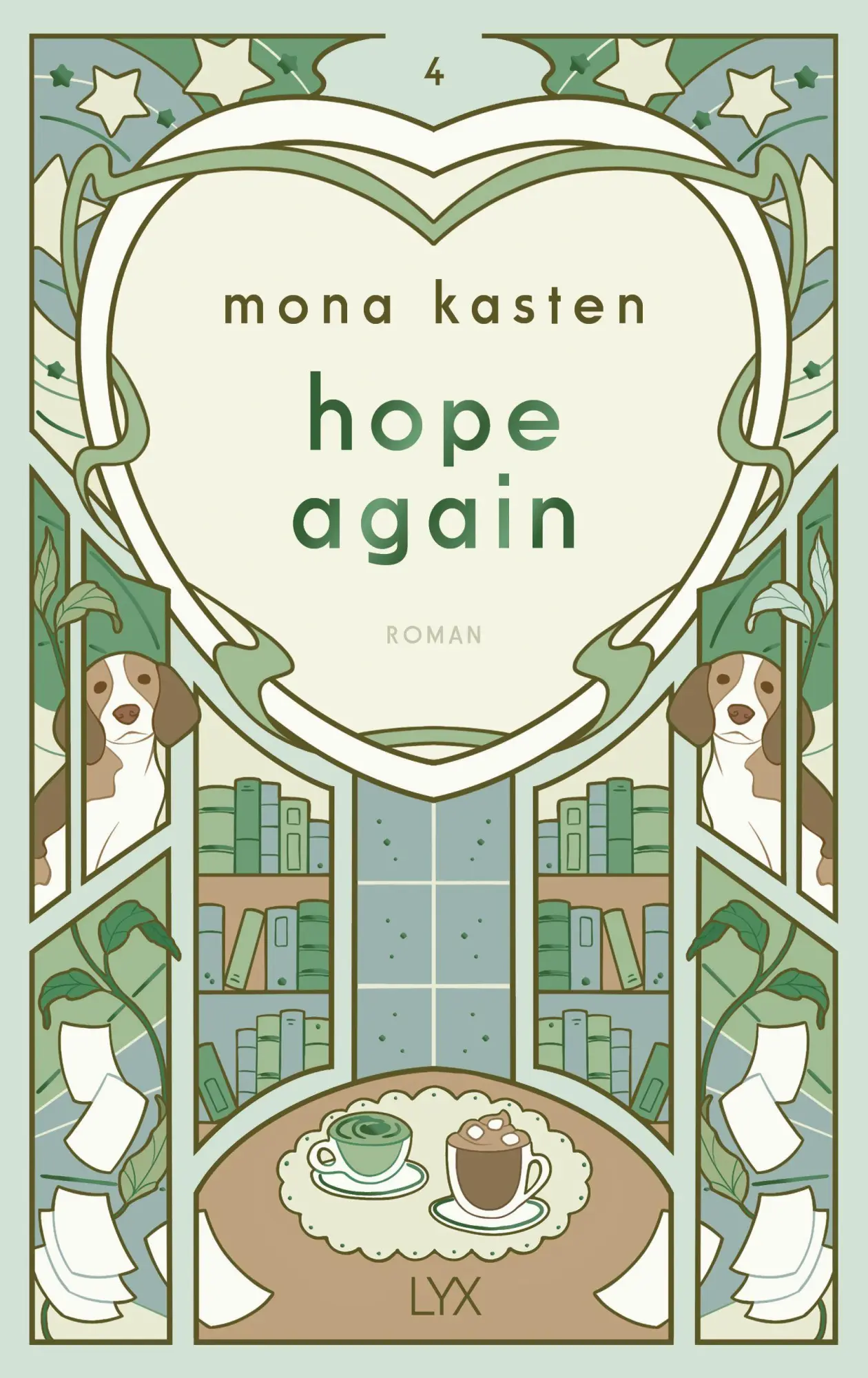 Bild: 9783736327467 | Hope Again: Special Edition | Mona Kasten | Buch | 464 S. | Deutsch