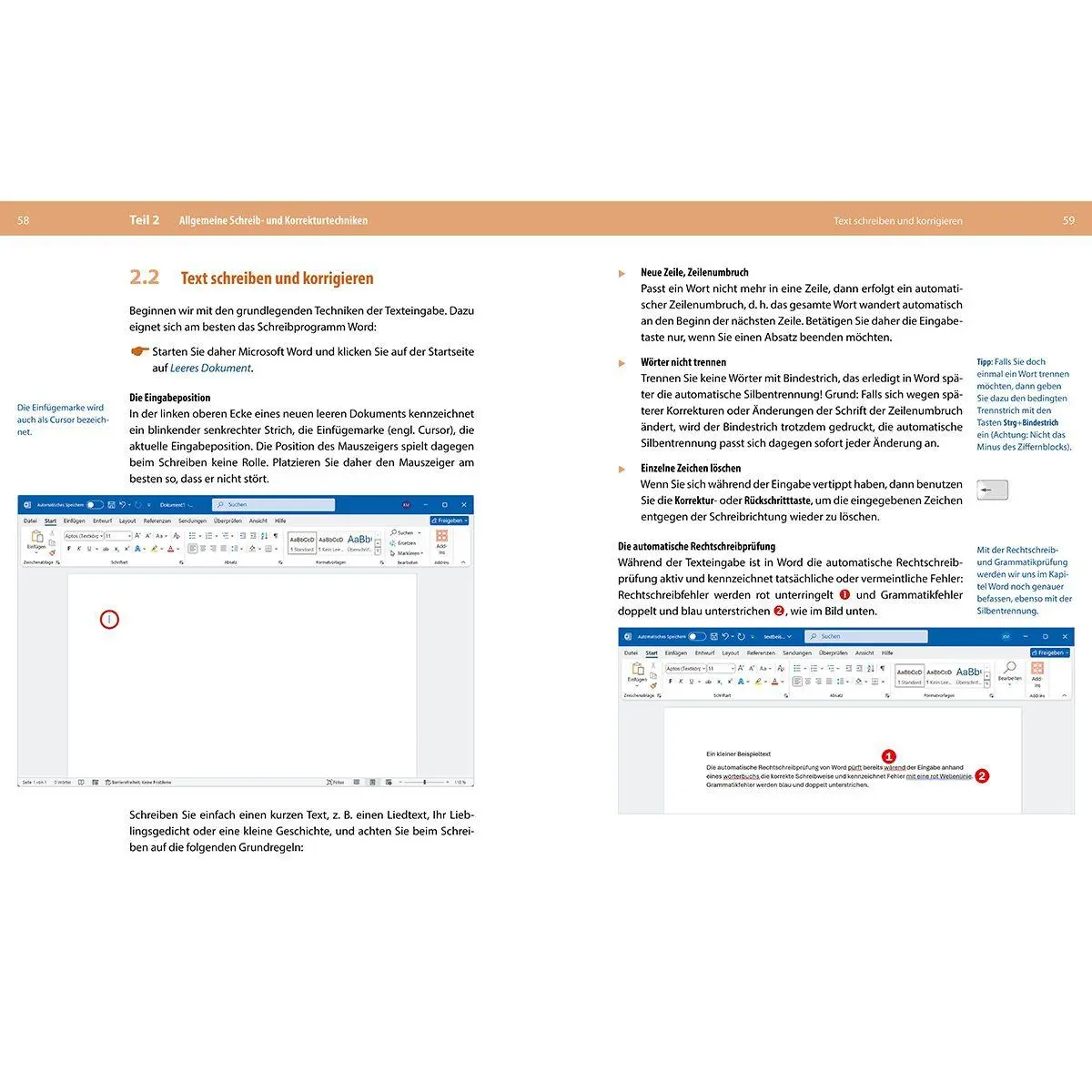 Bild: 9783832807467 | Microsoft Office - Der leichte Start in Word, Excel und PowerPoint