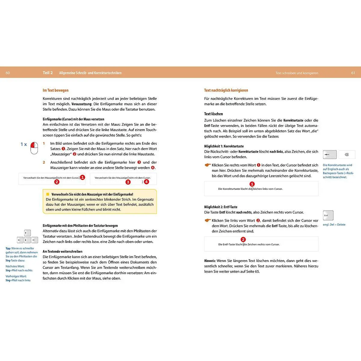 Bild: 9783832807467 | Microsoft Office - Der leichte Start in Word, Excel und PowerPoint