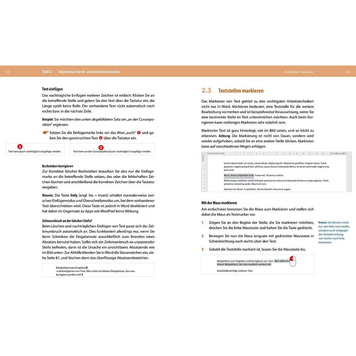 Bild: 9783832807467 | Microsoft Office - Der leichte Start in Word, Excel und PowerPoint