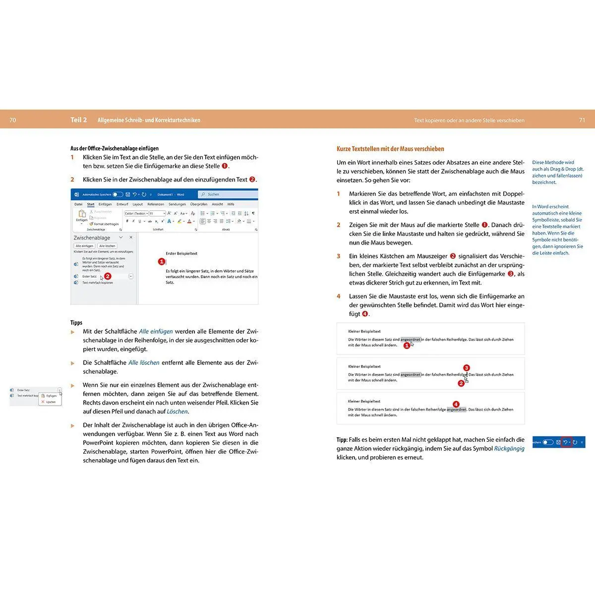 Bild: 9783832807467 | Microsoft Office - Der leichte Start in Word, Excel und PowerPoint