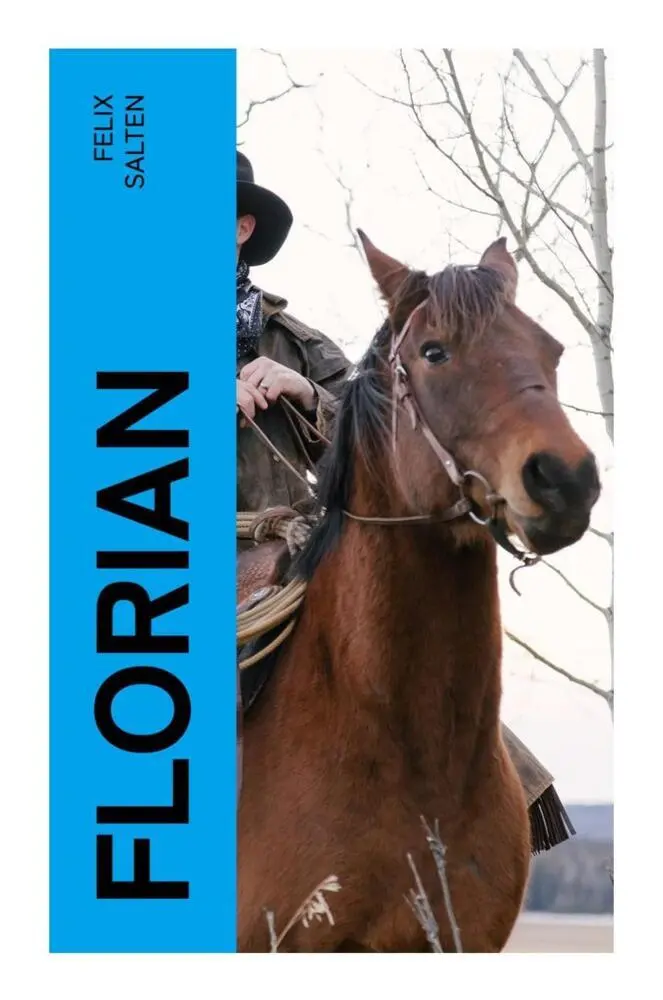 Cover: 9788027367467 | Florian | Das Pferd des Kaisers | Felix Salten | Taschenbuch | 80 S.