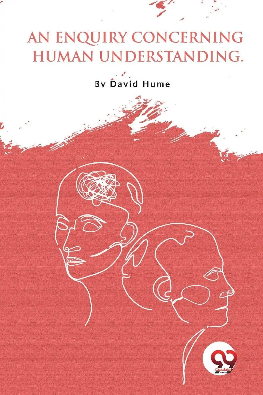 Cover: 9789356567467 | An Enquiry Concerning Human Understanding | David Hume | Taschenbuch