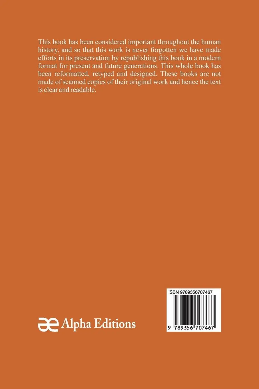 Rückseite: 9789356707467 | Natural Wonders | Edwin Tenney Brewster | Taschenbuch | Englisch