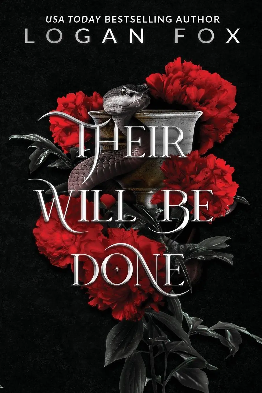 Cover: 9780639767567 | Their Will Be Done | Logan Fox | Taschenbuch | Englisch | 2023