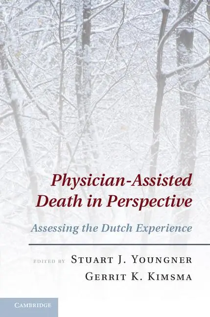 Cover: 9781107007567 | Physician-Assisted Death in Perspective | Stuart J. Youngner (u. a.)