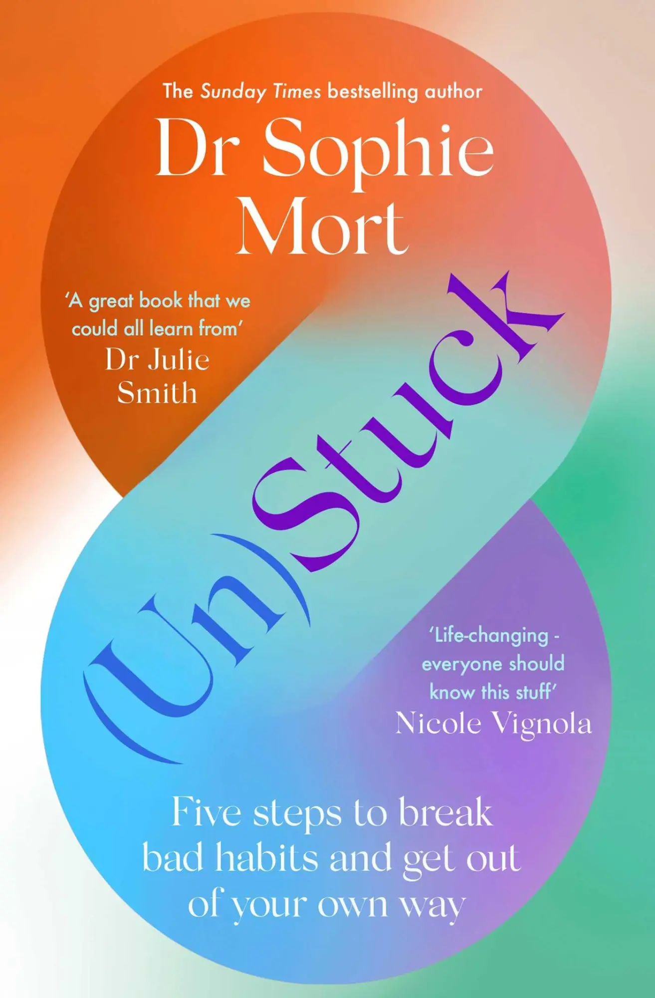 Cover: 9781471197567 | (Un)Stuck | Sophie Mort | Taschenbuch | Kartoniert / Broschiert | 2024