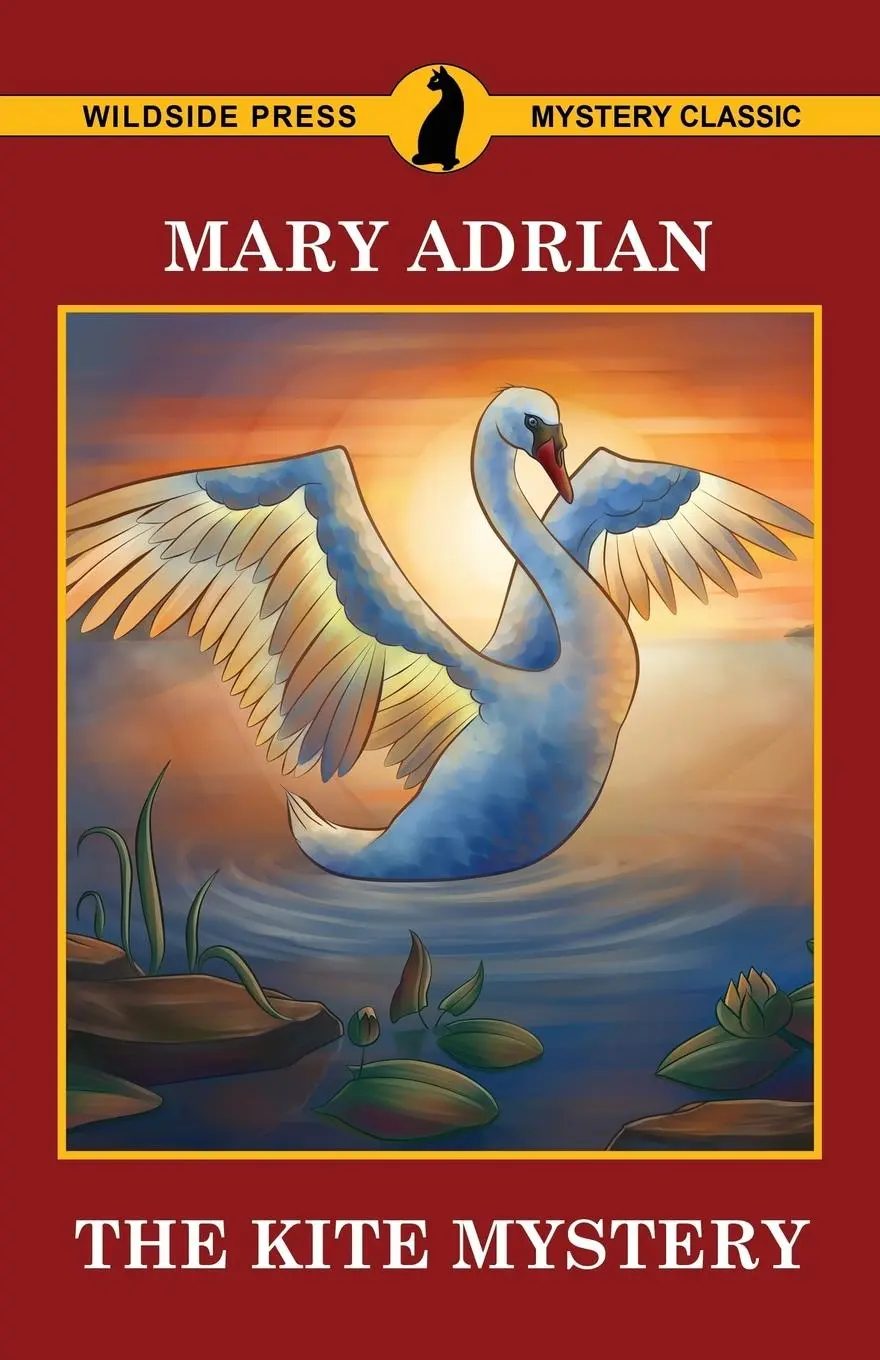 Cover: 9781479427567 | The Kite Mystery | Mary Adrian | Taschenbuch | Englisch | 2017