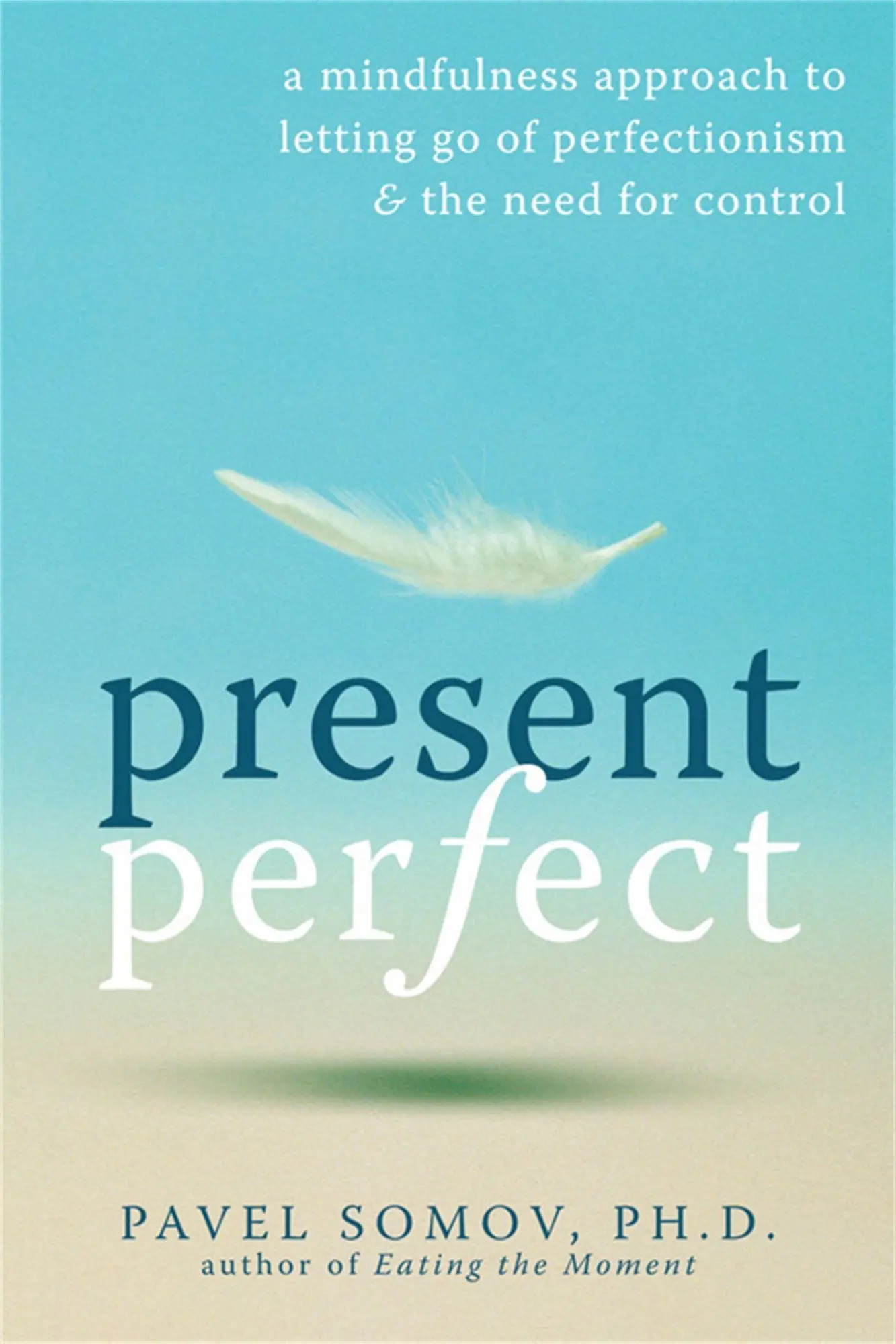 Cover: 9781572247567 | Present Perfect | Pavel G Somov | Taschenbuch | Englisch | 2010