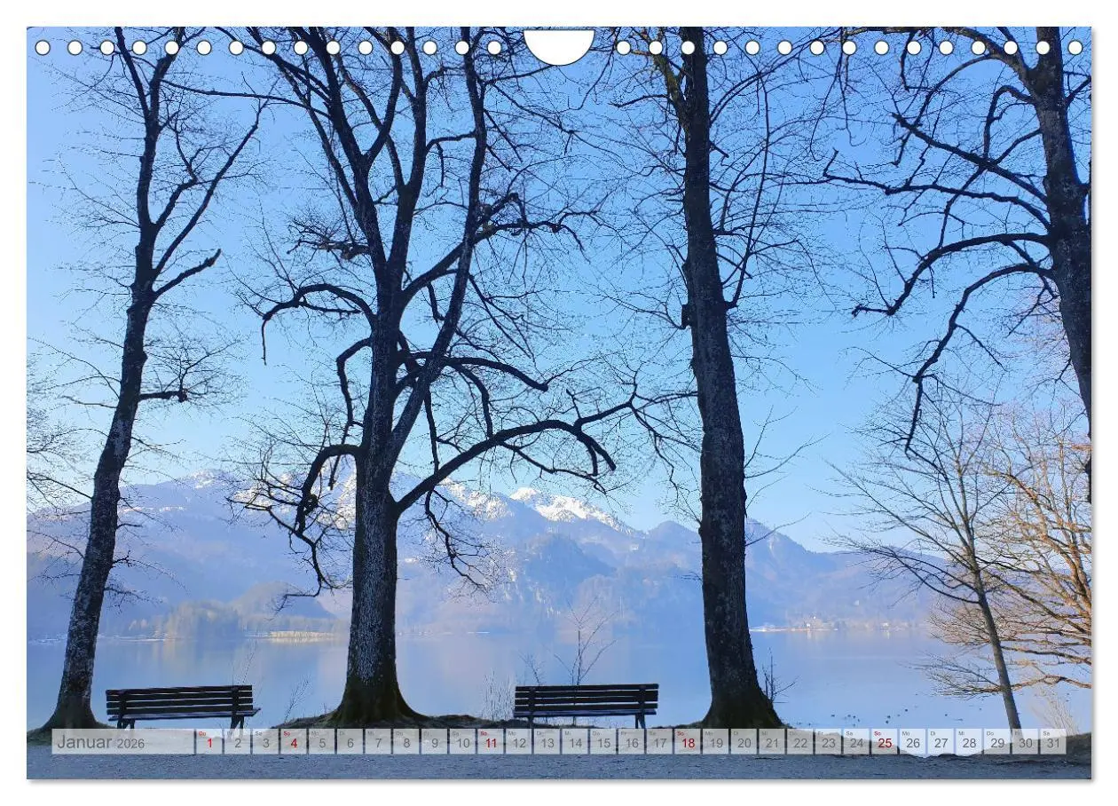 Bild: 9783457377567 | Seen am Alpenrand - Bilderbuchlandschaften in Oberbayern...