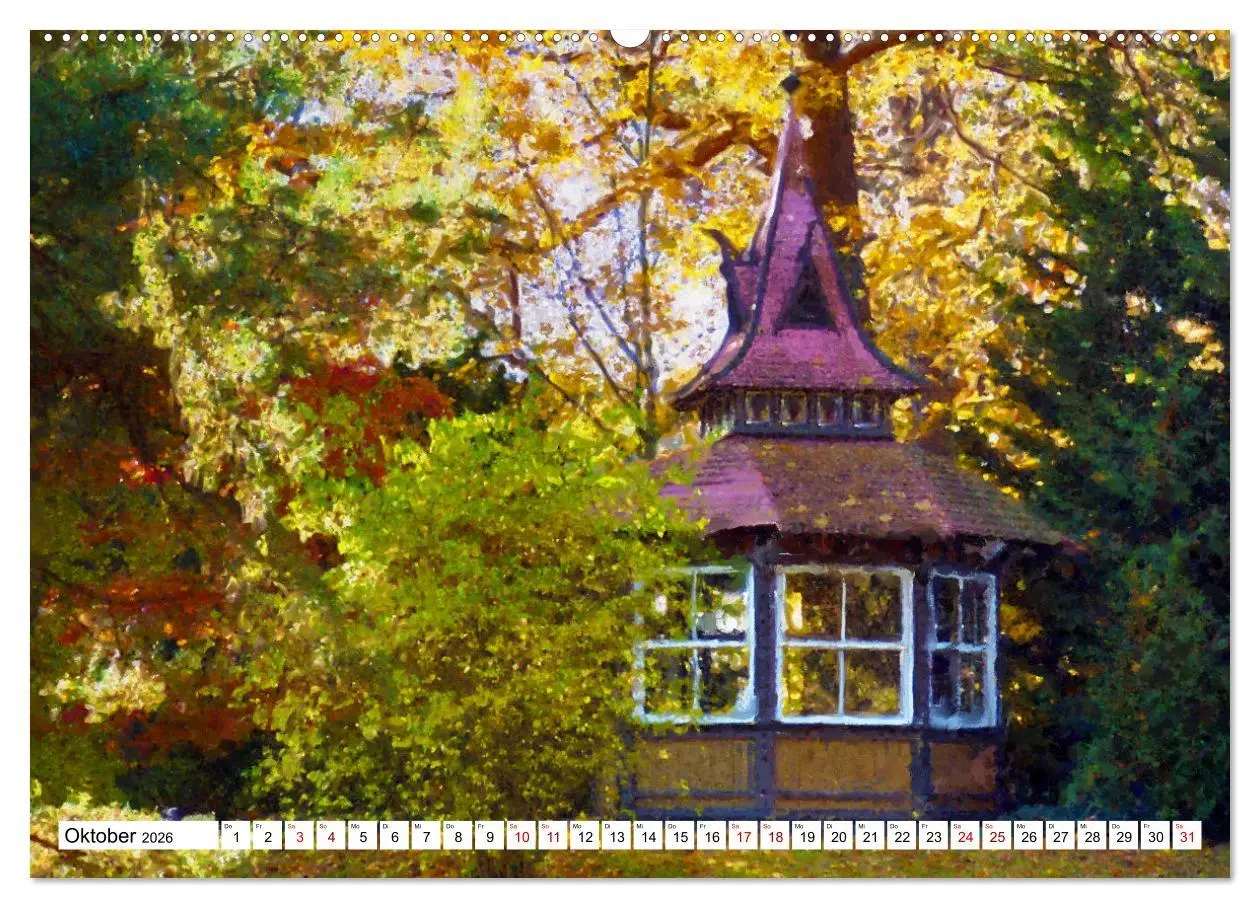 Bild: 9783457447567 | Malerische Insel Usedom - Acryl Impressionen (hochwertiger Premium...