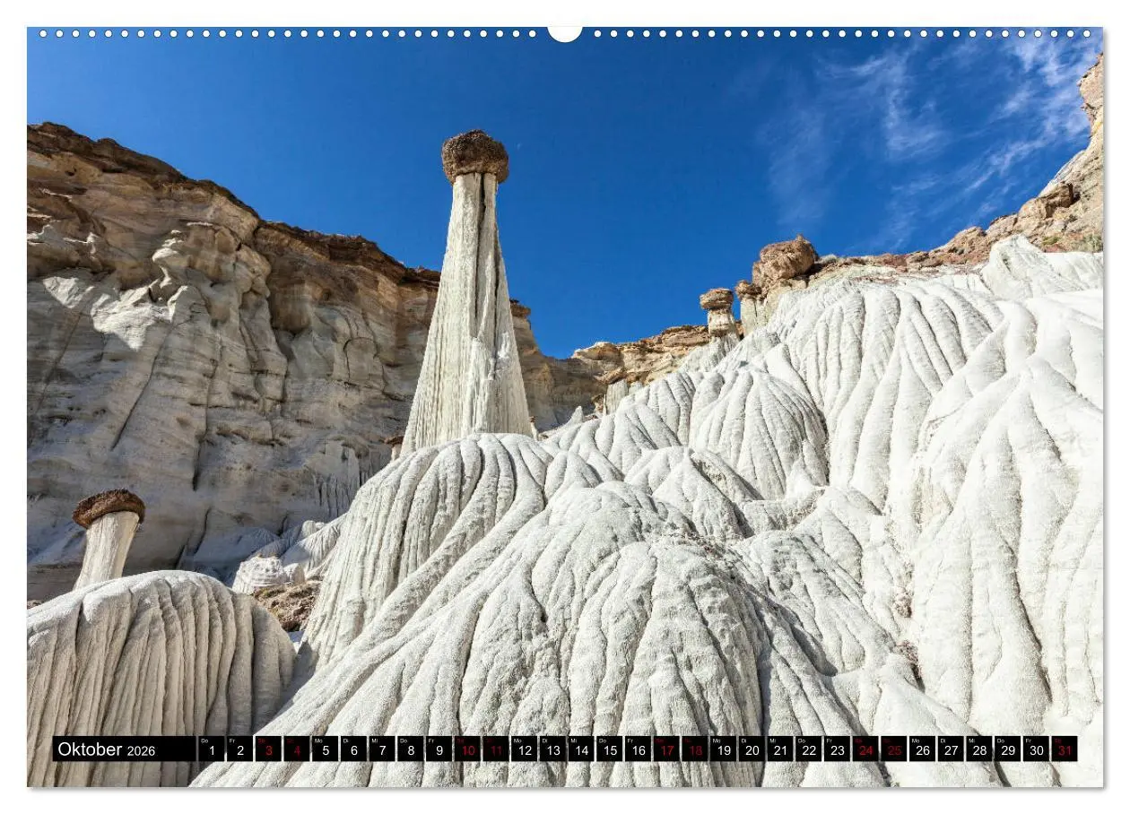 Bild: 9783457757567 | Landschaftliche Schätze (hochwertiger Premium Wandkalender 2026 DIN...