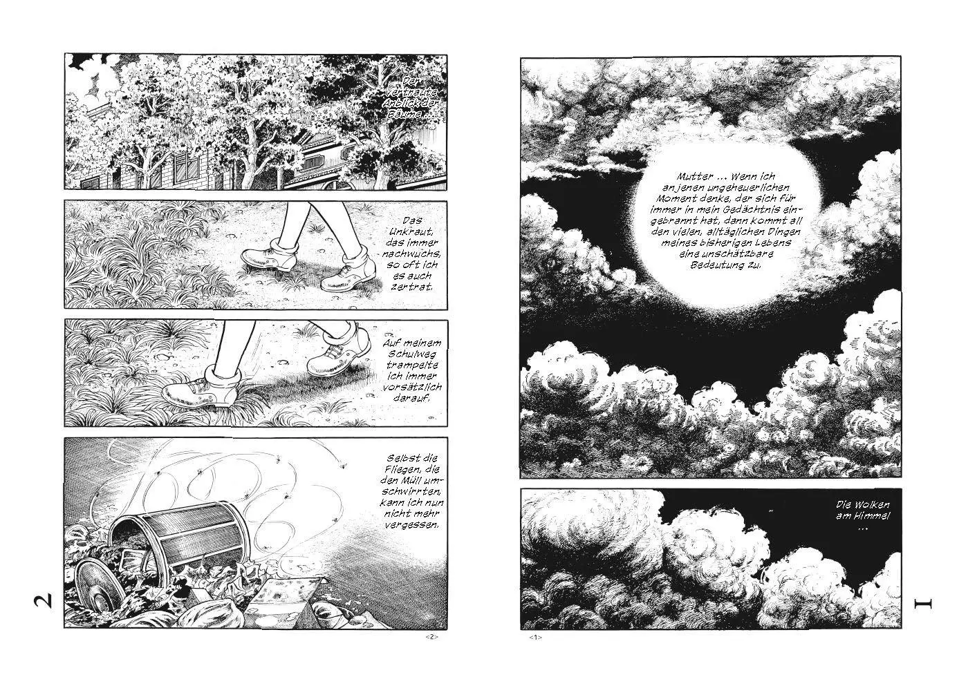 Bild: 9783755507567 | The Drifting Classroom 01 | Kazuo Umezz | Taschenbuch | 744 S. | 2026