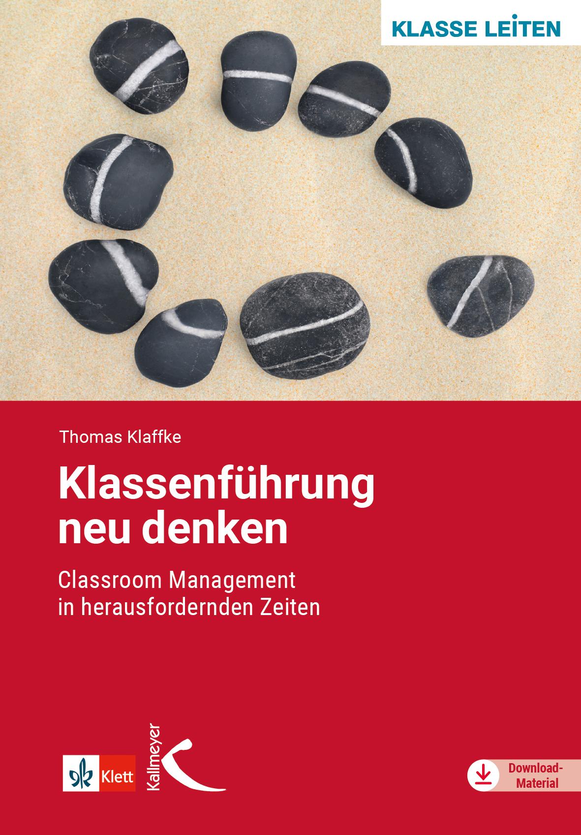 Cover: 9783772717567 | Klassenführung neu denken | Thomas Klaffke | Taschenbuch | 144 S.
