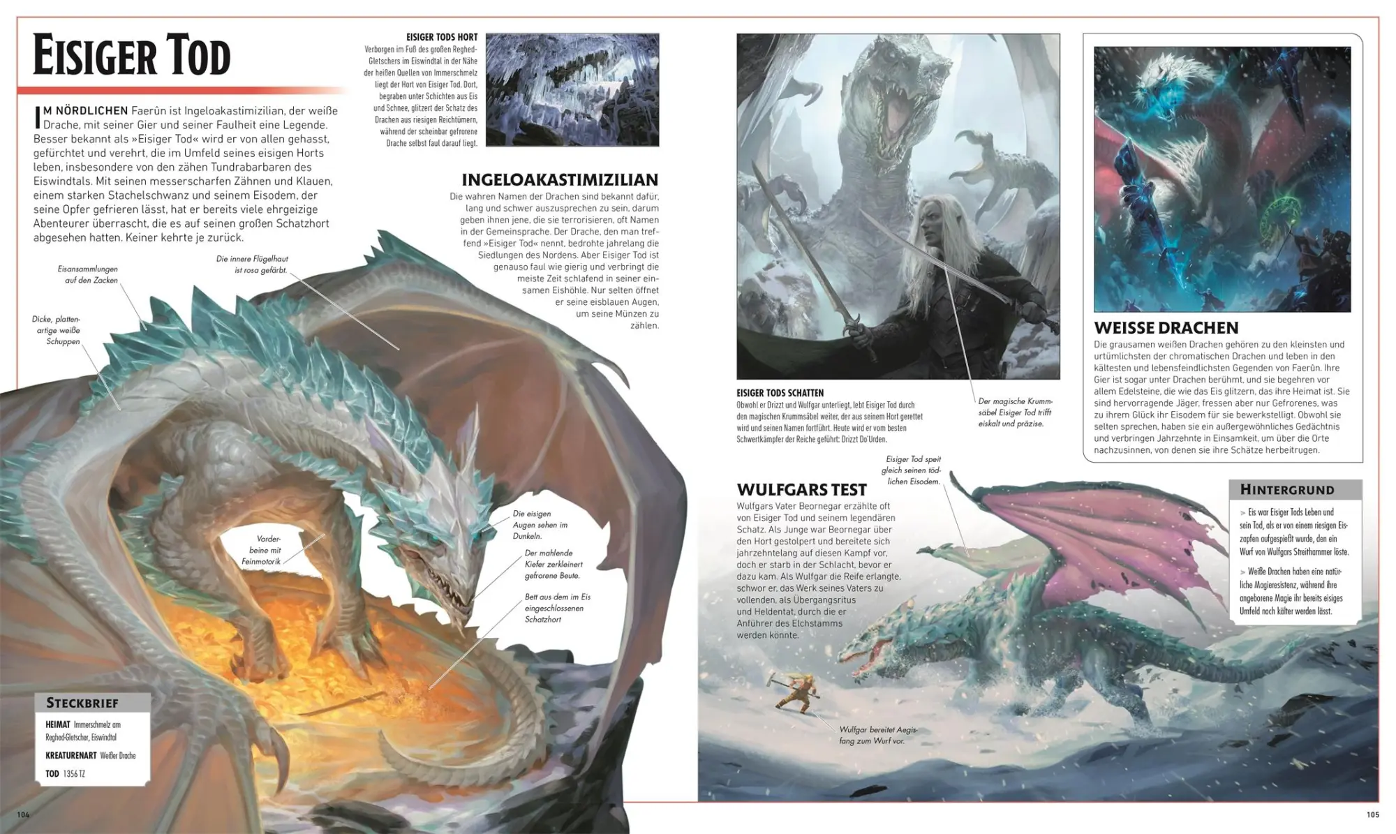 Bild: 9783831047567 | Dungeons &amp; Dragons Die Legende von Drizzt Die illustrierte...