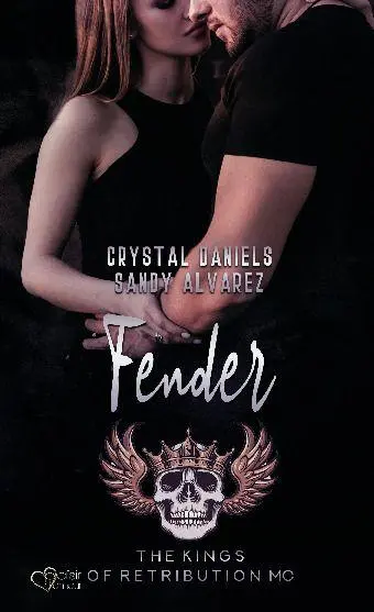 Cover: 9783864957567 | Kings of Retribution MC: Fender (Louisiana Chapter) | Alvarez (u. a.)