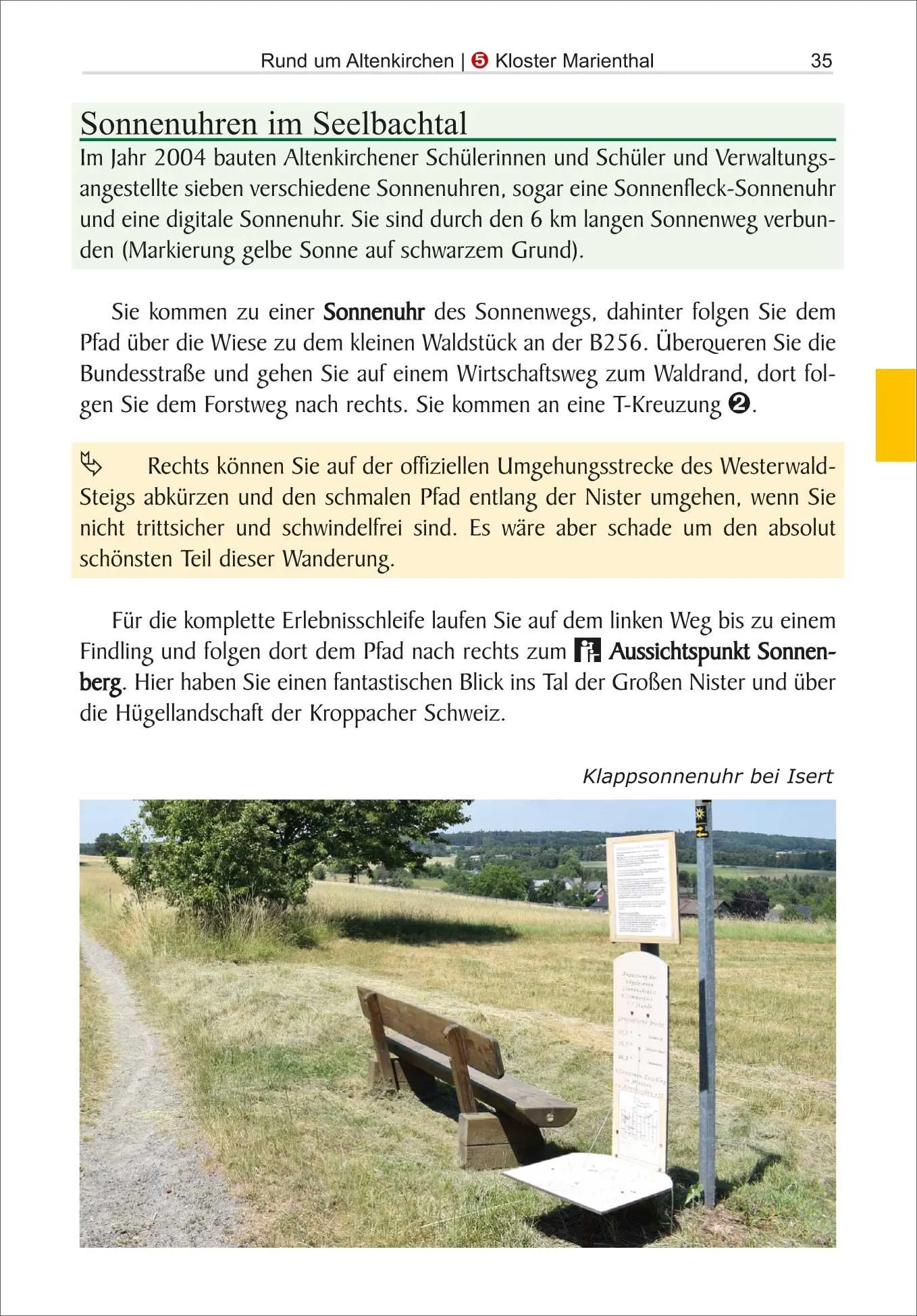 Bild: 9783866867567 | Westerwald mit Siebengebirge | Ingrid Retterath | Taschenbuch | 160 S.