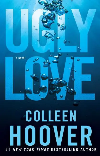 Cover: 9798885787567 | Ugly Love | Colleen Hoover | Buch | Gebunden | Englisch | 2023