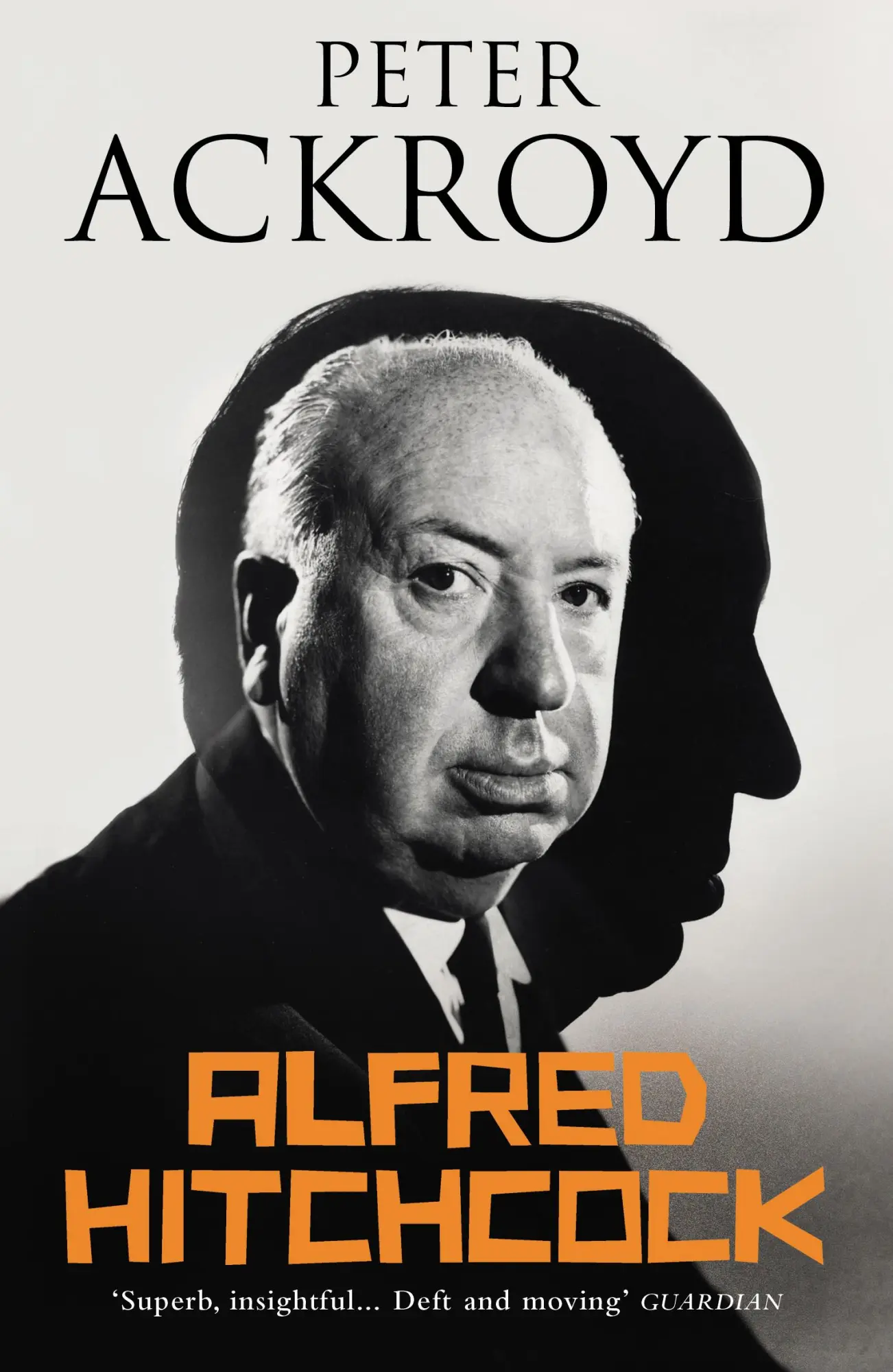 Cover: 9780099287667 | Alfred Hitchcock | Peter Ackroyd | Taschenbuch | VIII | Englisch