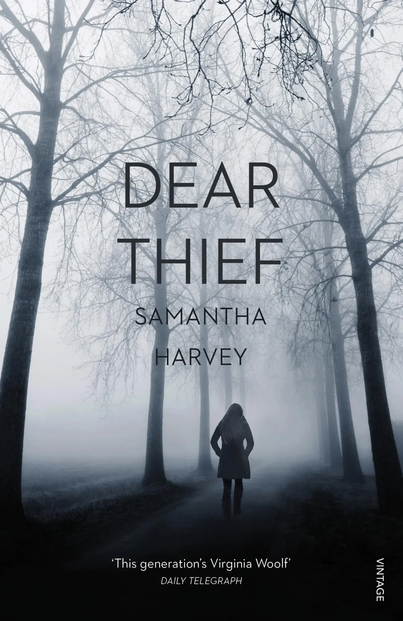 Cover: 9780099597667 | Dear Thief | Samantha Harvey | Taschenbuch | 208 S. | Englisch | 2015