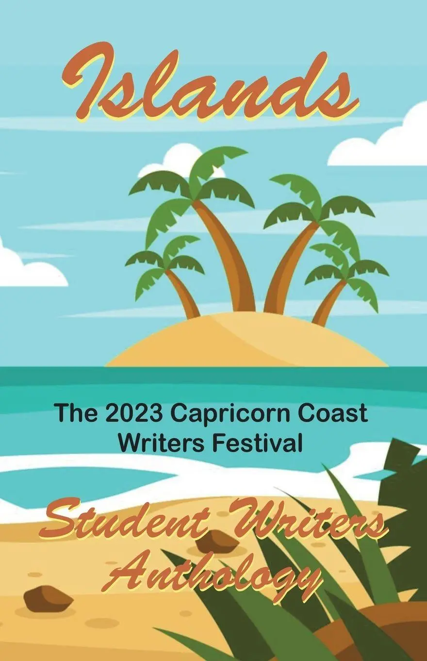 Cover: 9780648737667 | Islands | Student Writers Anthology | James Manning (u. a.) | Buch