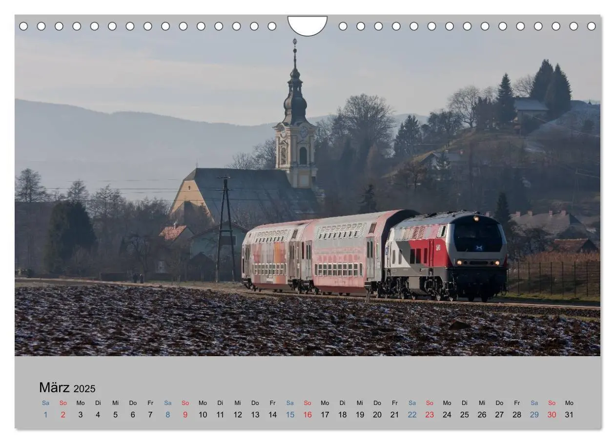Bild: 9783435727667 | Stimmungsvolle Eisenbahn - Bahnimpressionen aus Österreich...