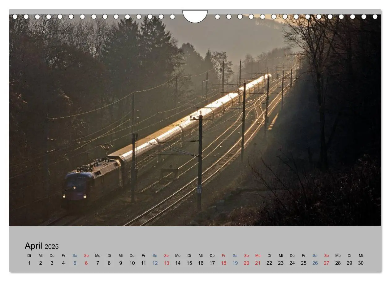 Bild: 9783435727667 | Stimmungsvolle Eisenbahn - Bahnimpressionen aus Österreich...