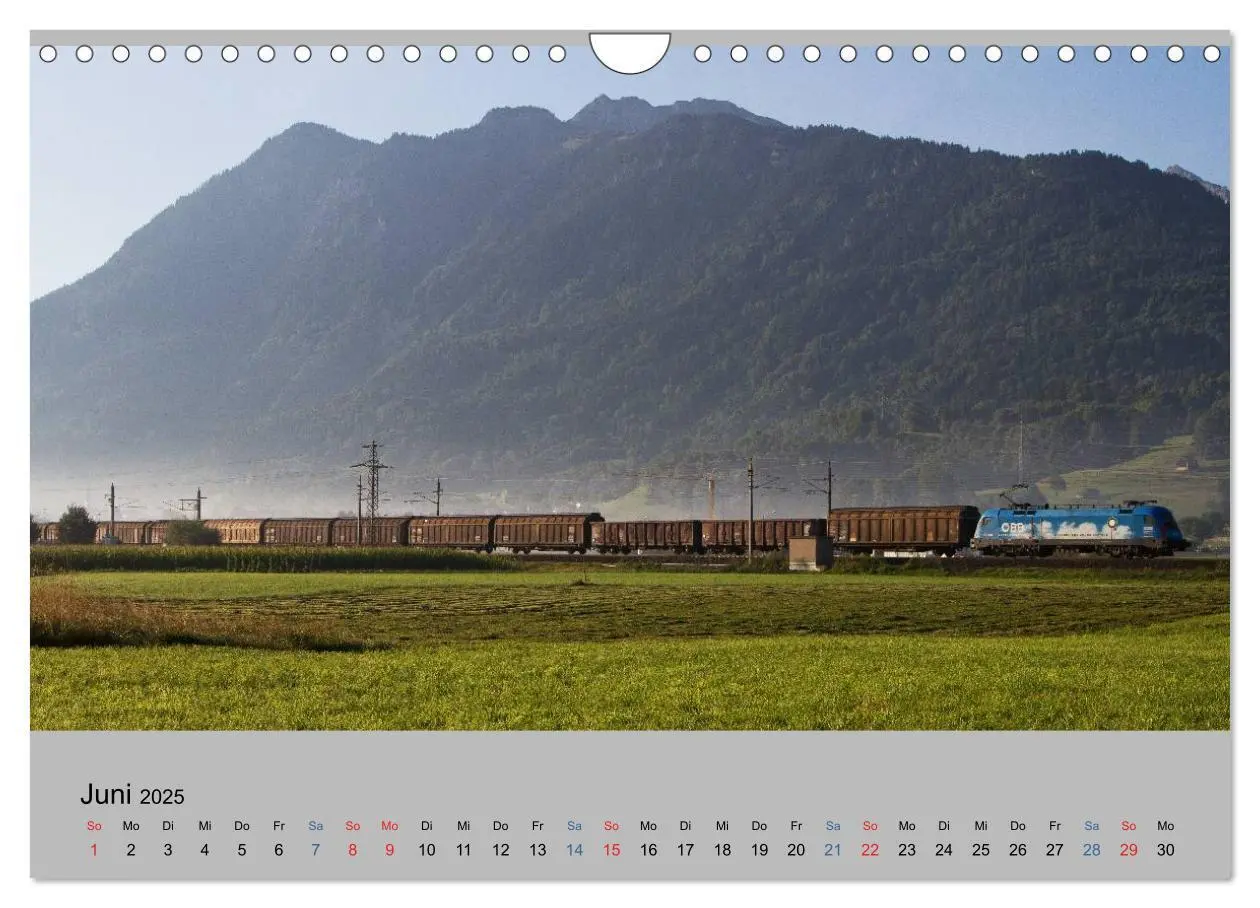 Bild: 9783435727667 | Stimmungsvolle Eisenbahn - Bahnimpressionen aus Österreich...