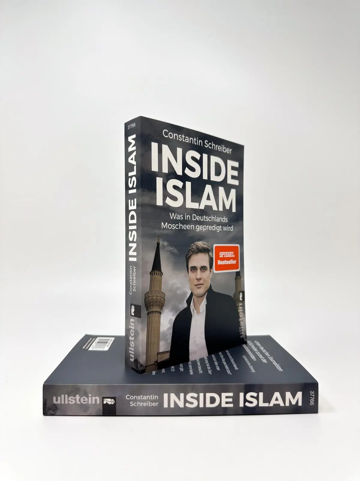 Bild: 9783548377667 | Inside Islam | Was in Deutschlands Moscheen gepredigt wird | Schreiber