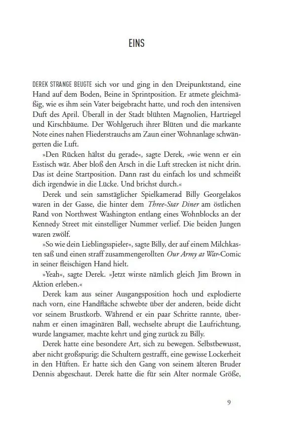 Bild: 9783869137667 | Hard Revolution | George Pelecanos | Buch | 400 S. | Deutsch | 2017