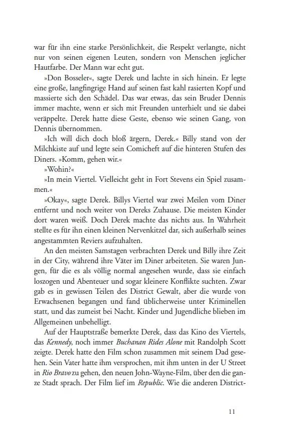 Bild: 9783869137667 | Hard Revolution | George Pelecanos | Buch | 400 S. | Deutsch | 2017