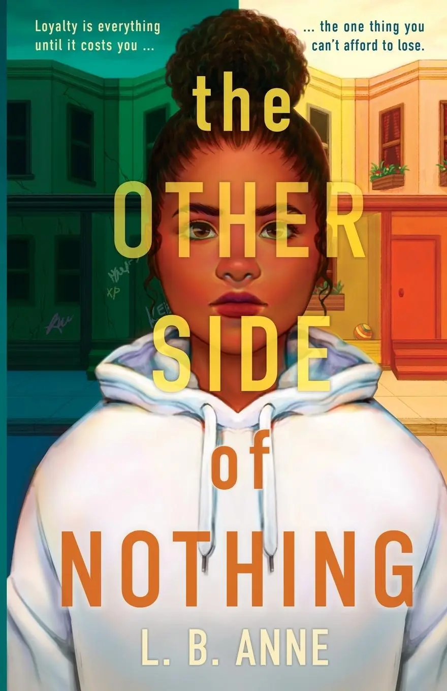 Cover: 9798988977667 | The Other Side of Nothing | L. B. Anne | Taschenbuch | Englisch | 2025