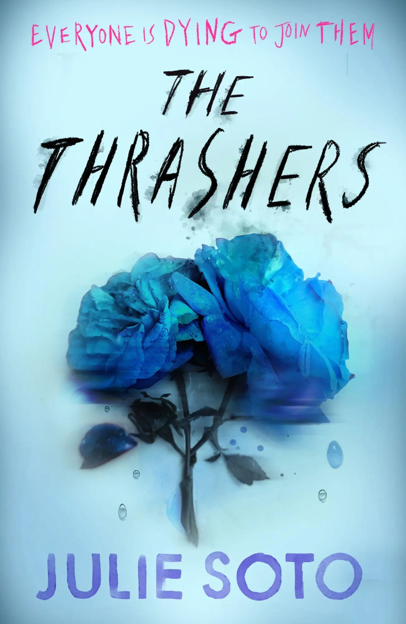 Cover: 9780008707767 | The Trashers | Julie Soto | Taschenbuch | 352 S. | Englisch | 2025