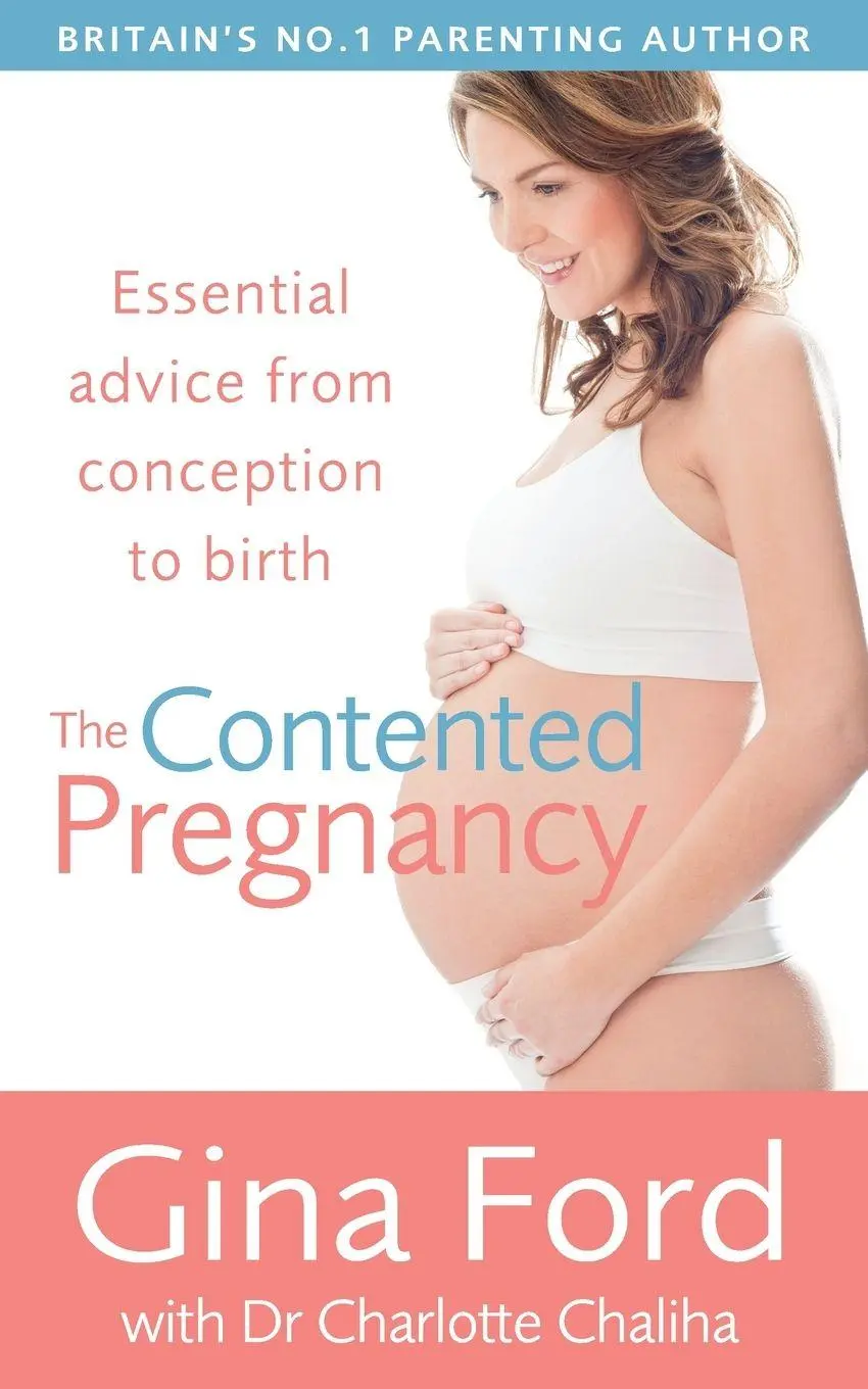 Cover: 9780091947767 | The Contented Pregnancy | Charlotte Chaliha (u. a.) | Taschenbuch