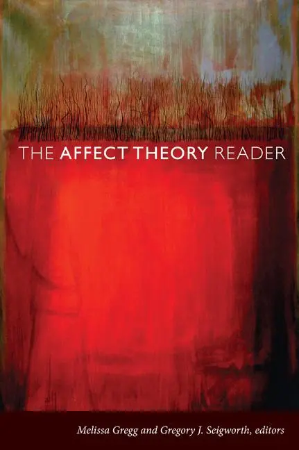 Cover: 9780822347767 | The Affect Theory Reader | Melissa Gregg (u. a.) | Taschenbuch | 2010