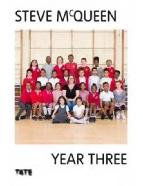 Cover: 9781849767767 | Year 3 | Steve McQueen | Buch | Gebunden | Englisch | 2022