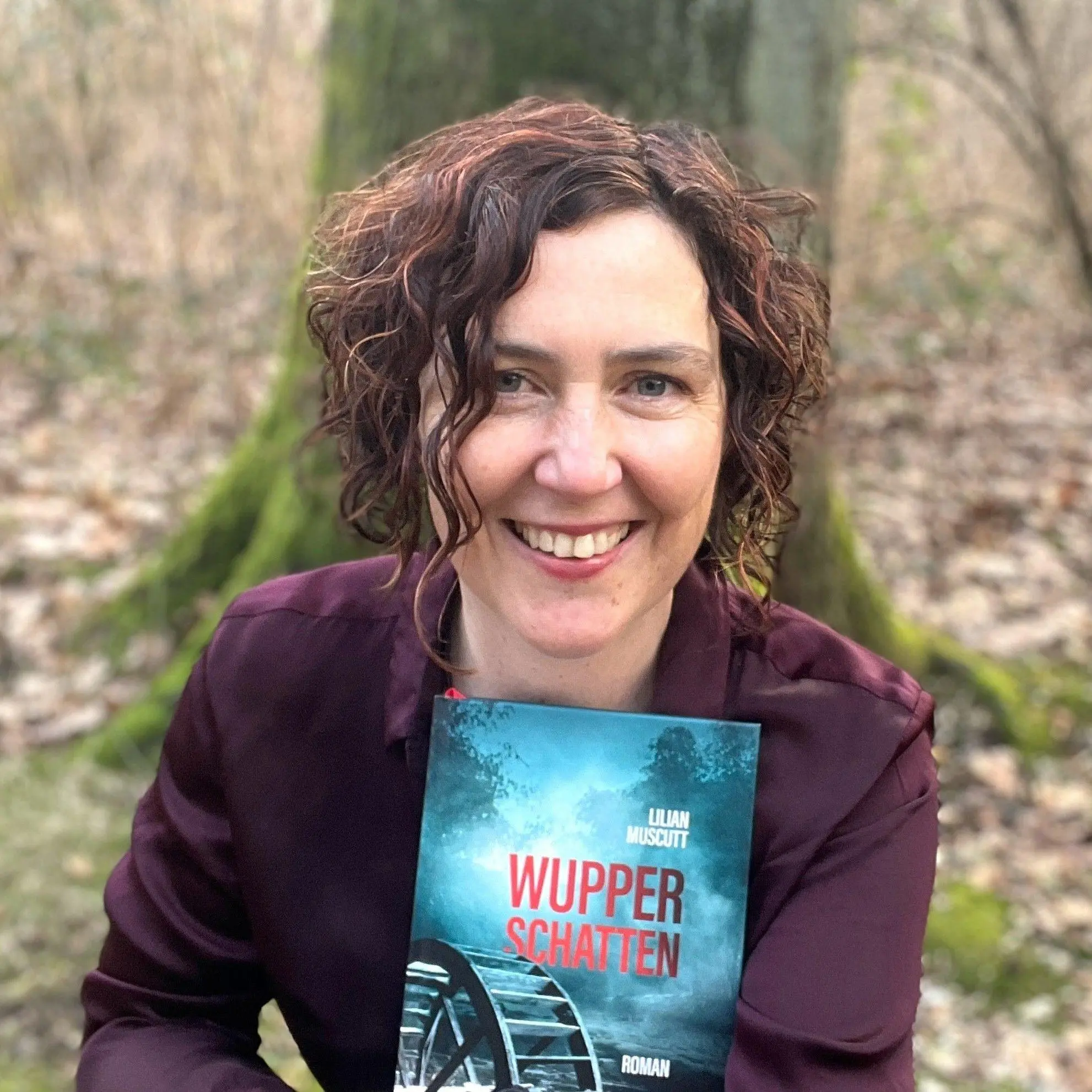 Autor: 9783384167767 | Wupperschatten | Lilian Muscutt | Taschenbuch | 388 S. | Deutsch
