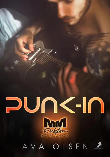 Cover: 9783960897767 | Punk-In | A MM Rockstar Romance | Ava Olsen | Taschenbuch | 388 S.