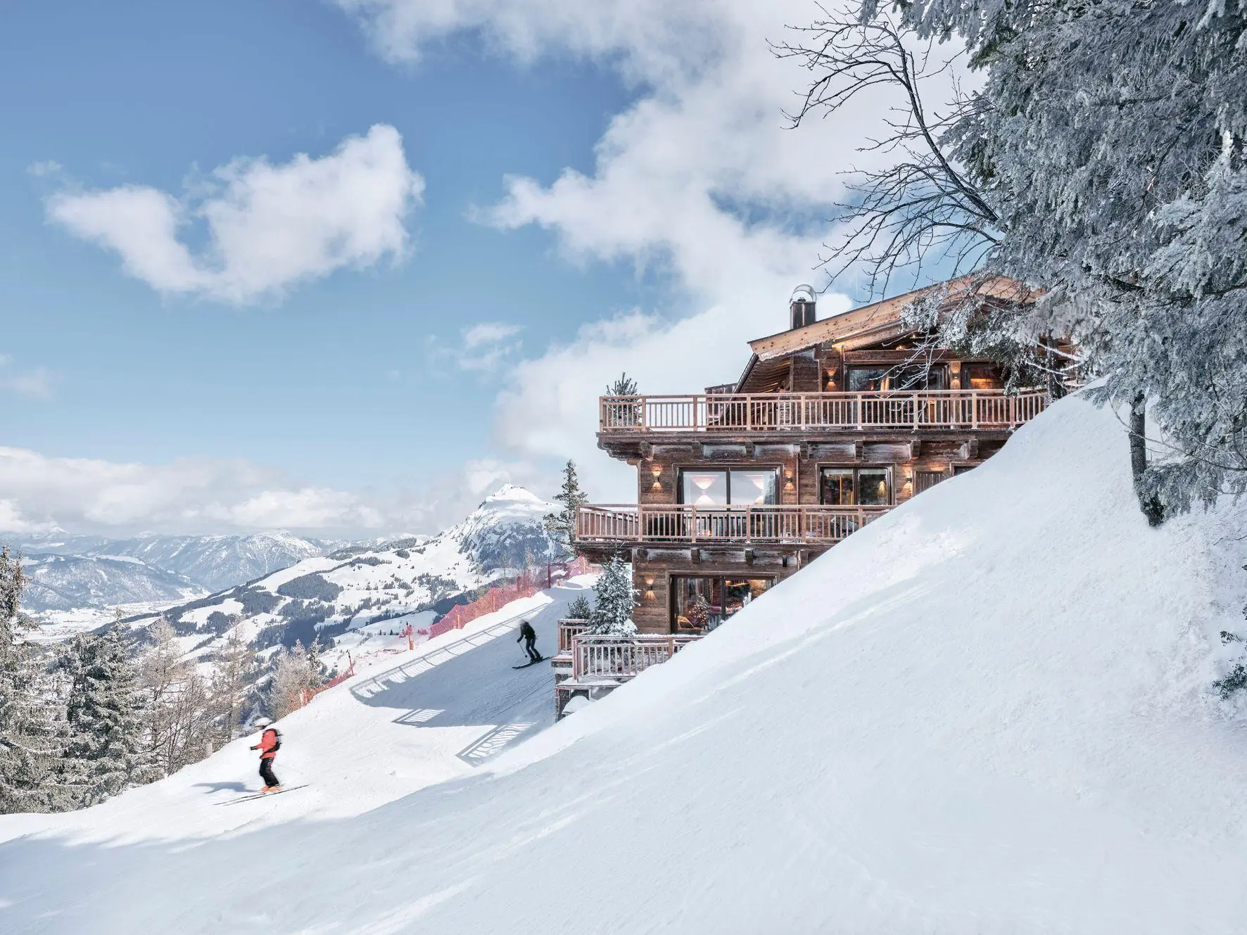 Bild: 9783961717767 | SKI | A Tribute to Skiing's Finest Destinations, Gear, and Icons