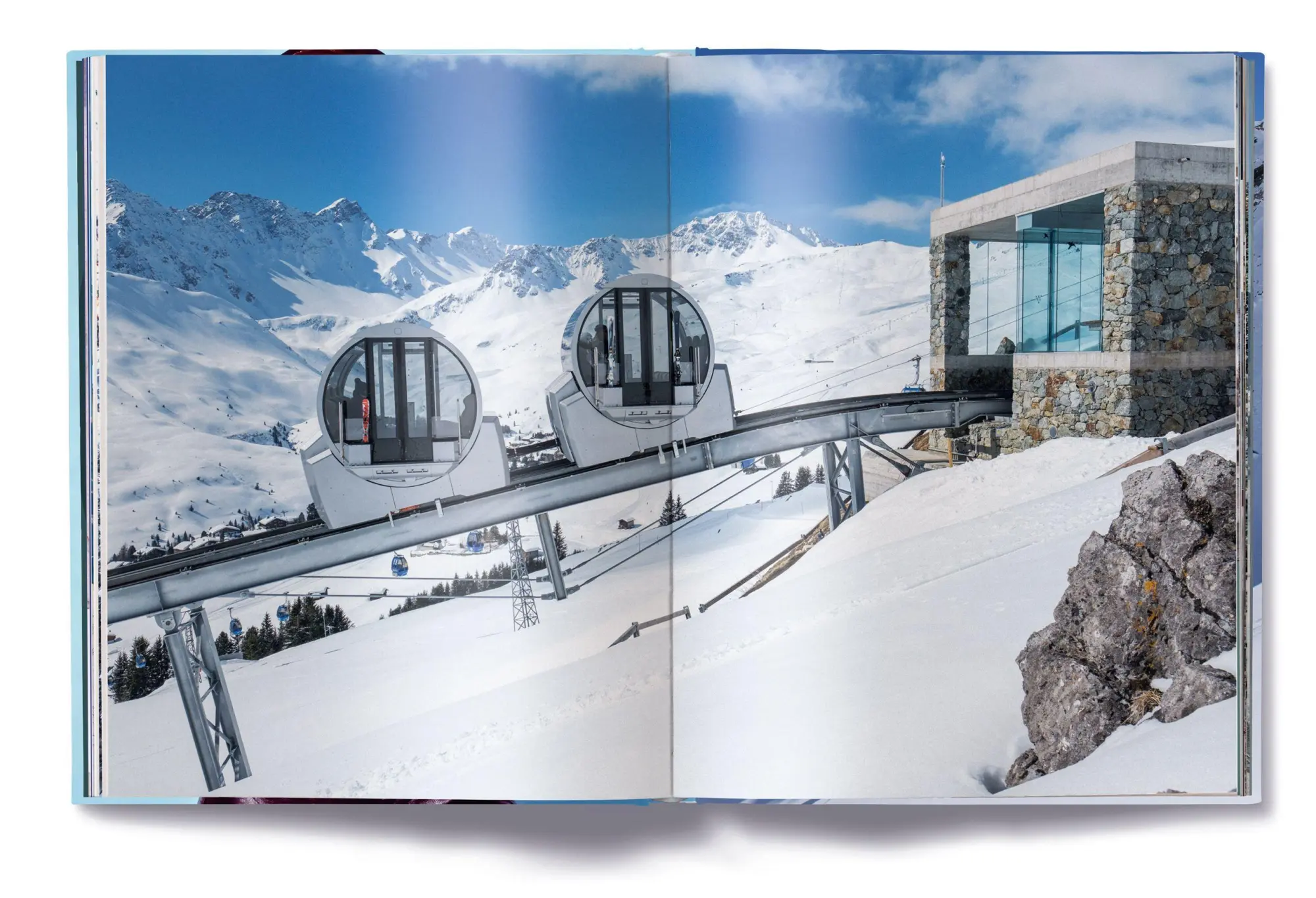 Bild: 9783961717767 | SKI | A Tribute to Skiing's Finest Destinations, Gear, and Icons