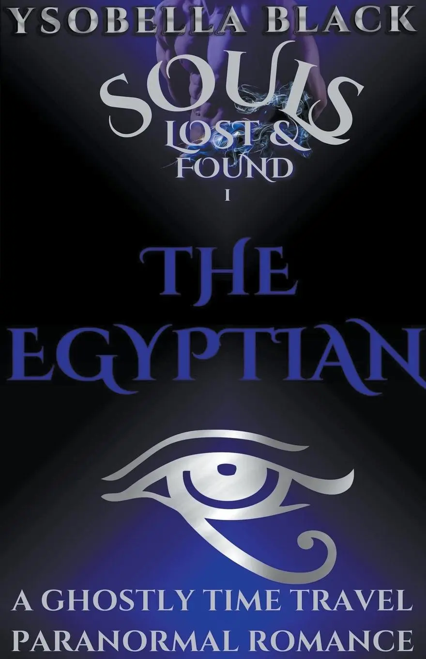 Cover: 9798215737767 | The Egyptian | Ysobella Black | Taschenbuch | Englisch | 2022
