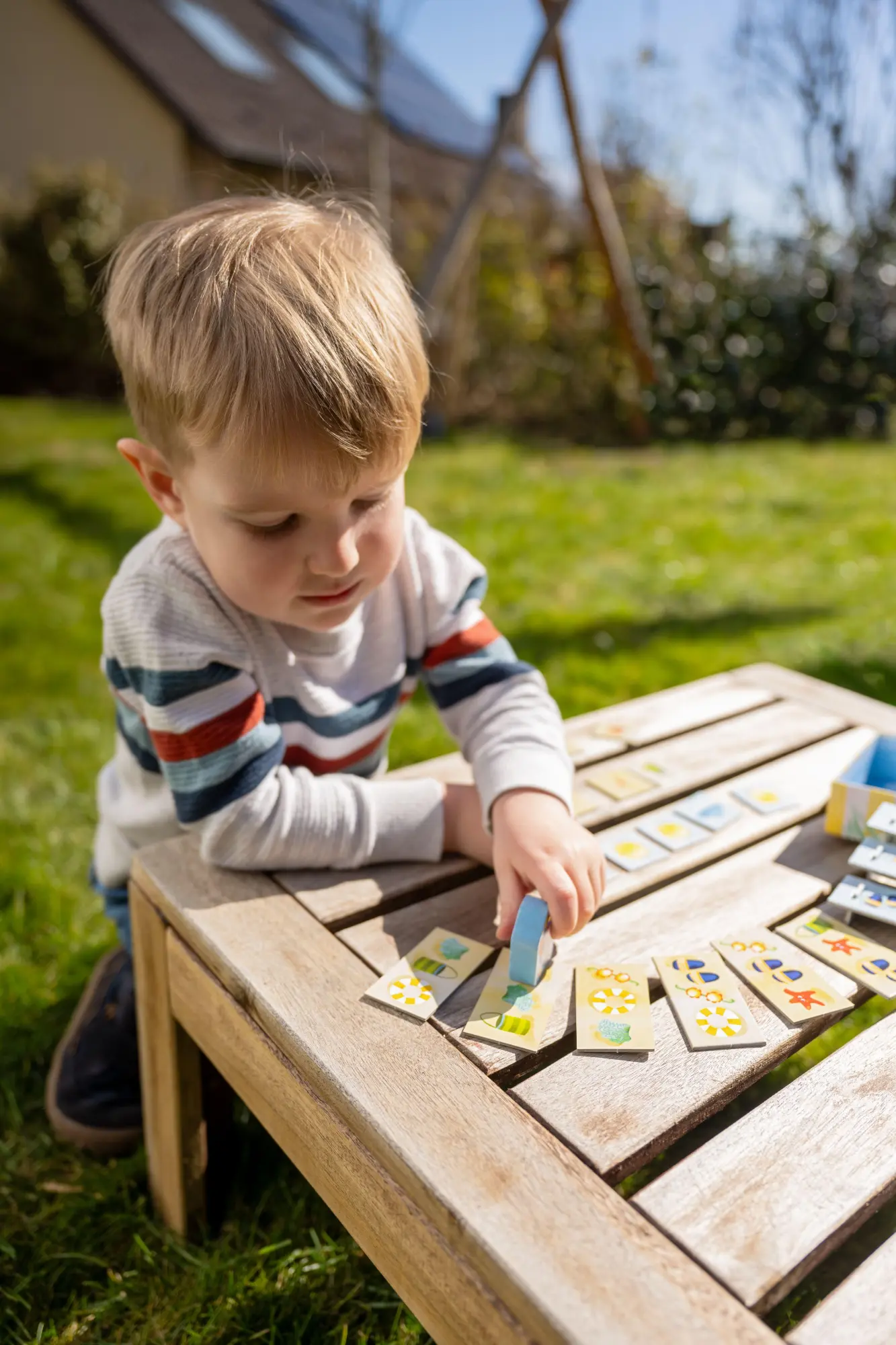 Bild: 4010168287867 | Meine ersten Spiele - Piet ahoi! | Spiel | Deutsch | 2025