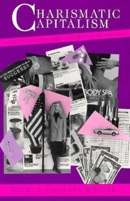 Cover: 9780226047867 | Biggart, N: Charismatic Capitalism | Nicole Woolsey Biggart | Buch