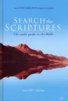 Cover: 9780851117867 | Search the Scriptures | The Study Guide To The Bible | Stibbs (u. a.)