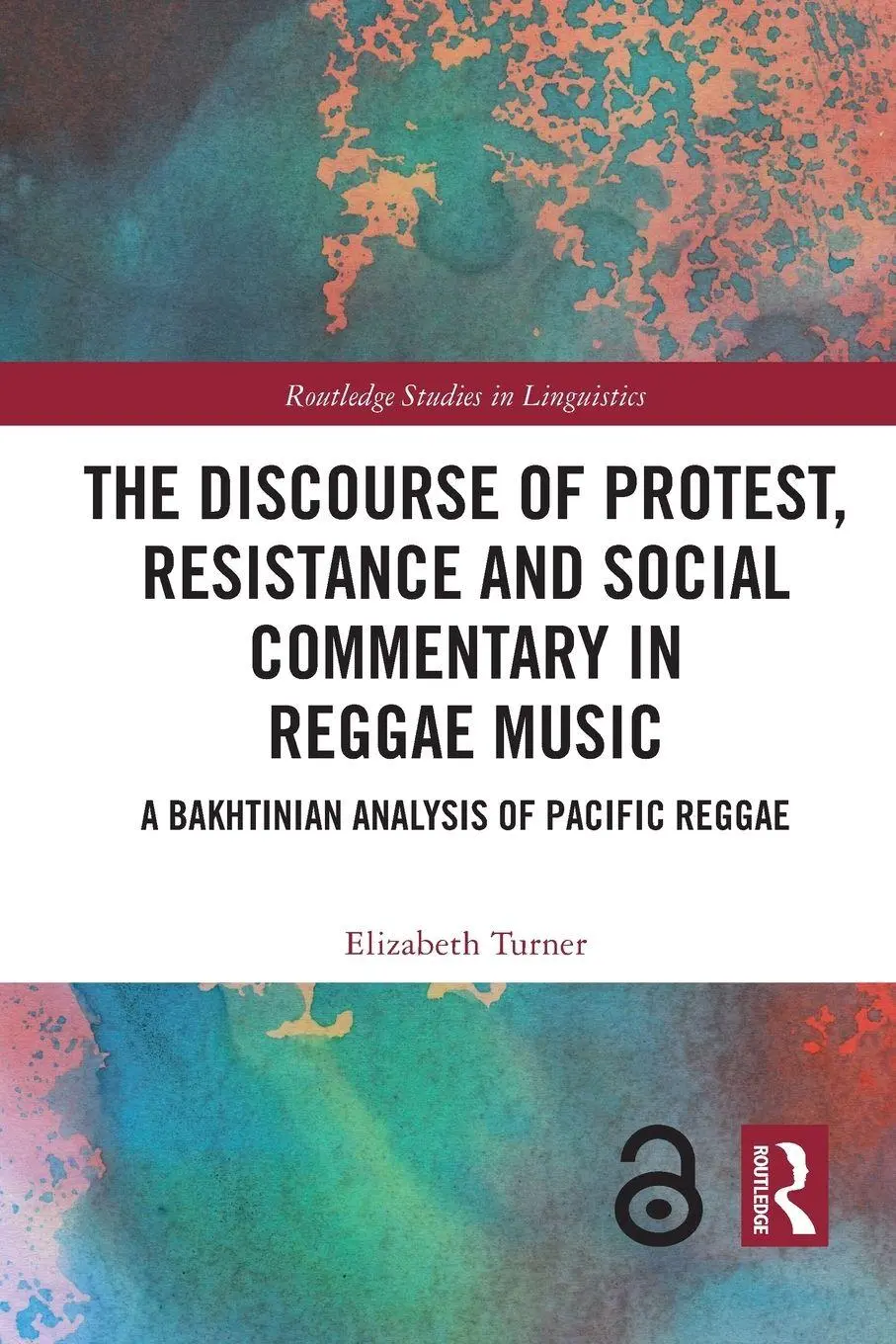 Cover: 9781032117867 | The Discourse of Protest, Resistance and Social Commentary in...
