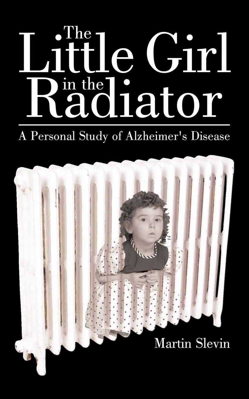 Cover: 9781452047867 | The Little Girl in the Radiator | Martin Slevin | Taschenbuch | 2010