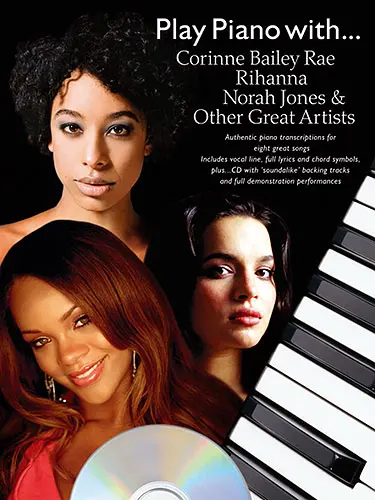 Cover: 9781846097867 | Play Piano With... | Play Piano With (Wise) | Buch + CD