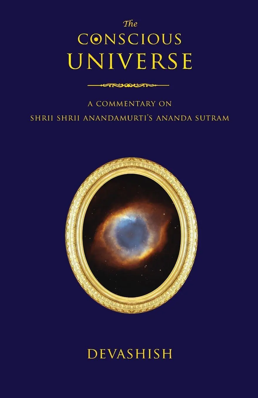 Cover: 9781881717867 | The Conscious Universe | Devashish Acosta | Taschenbuch | Englisch