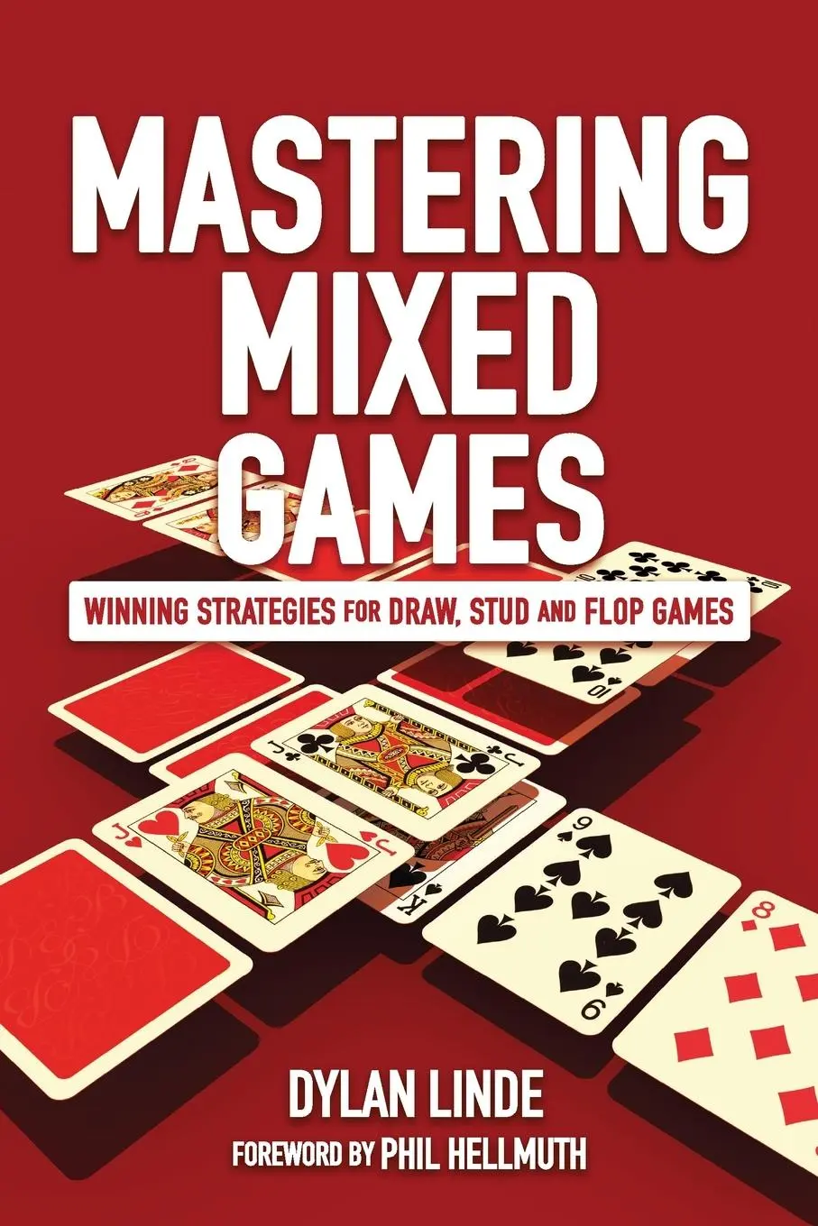 Cover: 9781909457867 | Mastering Mixed Games | Dylan Linde | Taschenbuch | Englisch | 2021