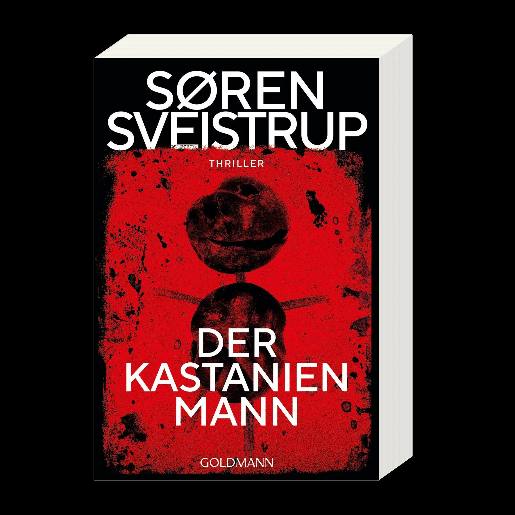 Bild: 9783442497867 | Der Kastanienmann | Søren Sveistrup | Taschenbuch | Rote Reihe | 2026